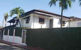 Lovely Location , Right Downtown Puerto Plata